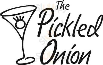 The Pickled Onion Restaurant & Bar