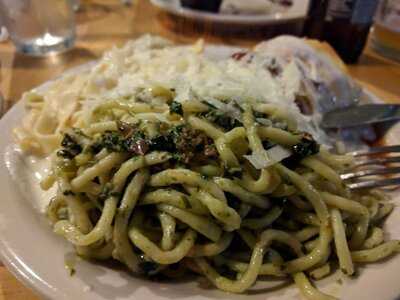 Victoria's The Pasta Shop, Oklahoma City