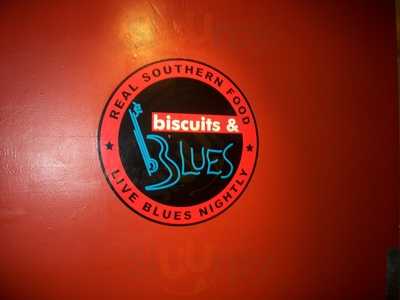 Biscuits & Blues