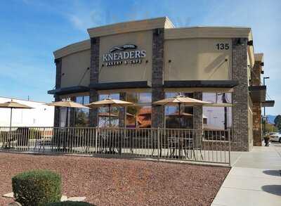 Kneaders Bakery, Tucson