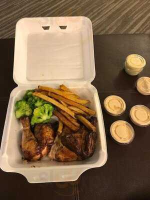 Carali's Rotisserie Chicken