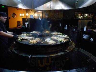 HuHot Mongolian Grill, San Antonio