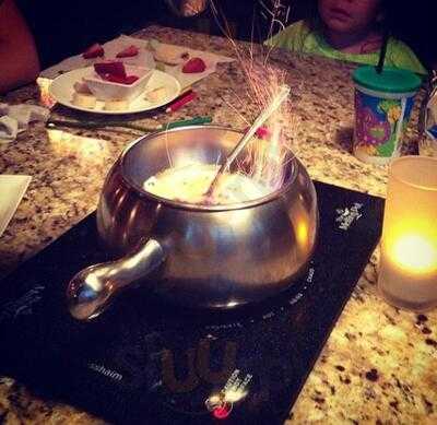 The Melting Pot, Jacksonville