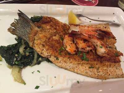 Pappadeaux Seafood Kitchen