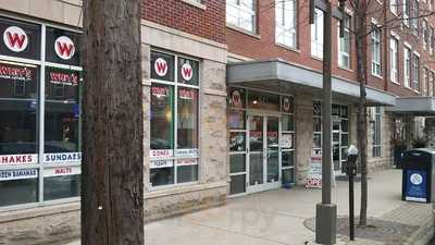 Whit's Frozen Custard In The Short North