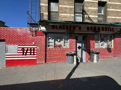 Glacken's Bar and Grill, Bronx