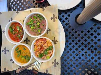 New Orleans Creole Cookery