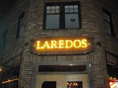 Laredo's Grill