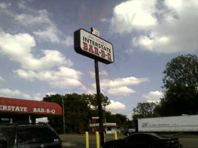 Interstate Barbecue, Memphis