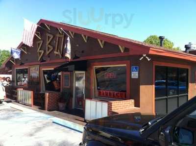 Holy Hog Barbecue, Tampa