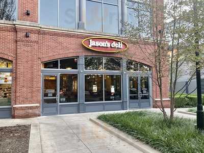 Jason's Deli