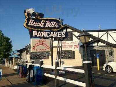 Uncle Bill's Pancake House, Saint Louis