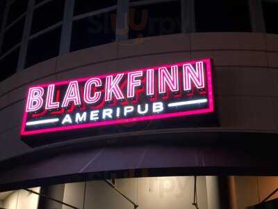 Blackfinn Ameripub - Ballantyne, Charlotte