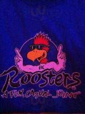 Rooster's Restaurant & Bar, Columbus