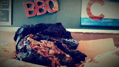 Roaming Buffalo BBQ - Denver, Denver