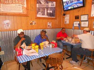 Dickey's Barbecue Pit, Raleigh