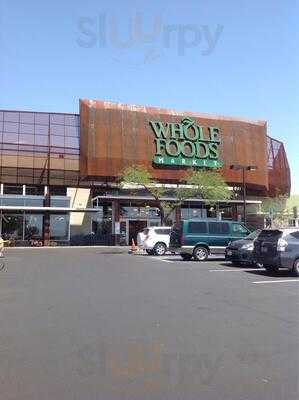 Whole Foods Market