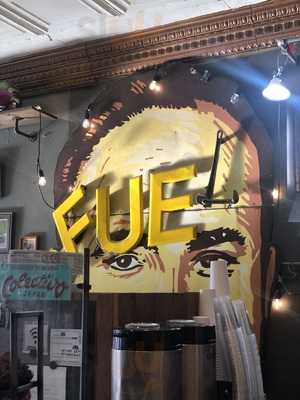 Fuel Cafe 5th St.