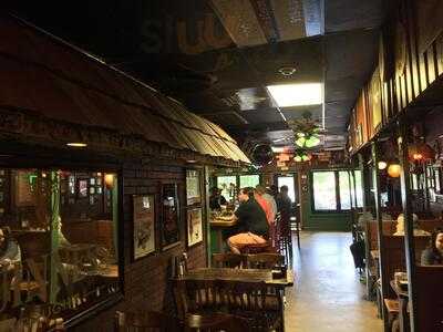 O'Malley's Pub and Restaurant, Raleigh