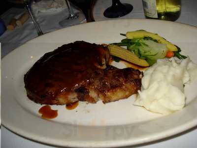 Greystone Prime Steakhouse & Seafood, San Diego