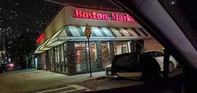 Boston Market, Bronx