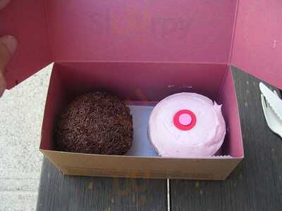 Sprinkles Dallas Cupcakes, Dallas