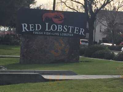 Red Lobster