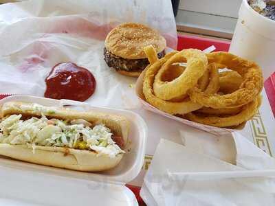 Zack's Hamburgers, Charlotte