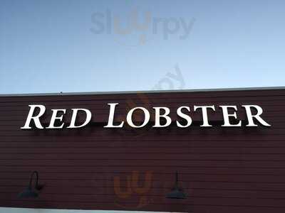 Red Lobster, Las Vegas