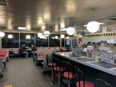 Waffle House, Kansas City