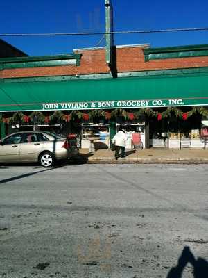 J. Viviano & Sons, Saint Louis