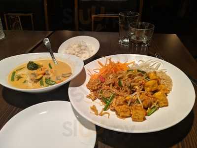 Sang Jun Thai, Richmond