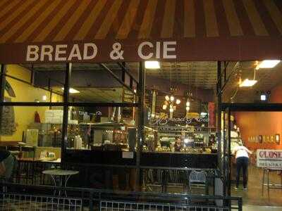 Bread & Cie