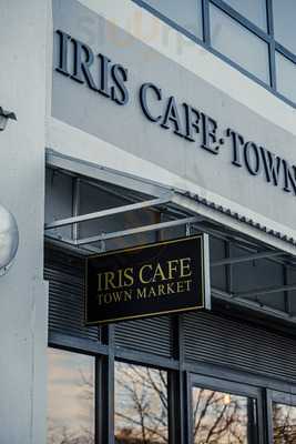 Iris Cafe