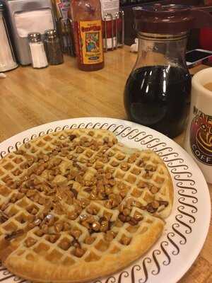 Waffle House, Albuquerque