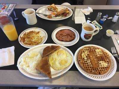 Waffle House