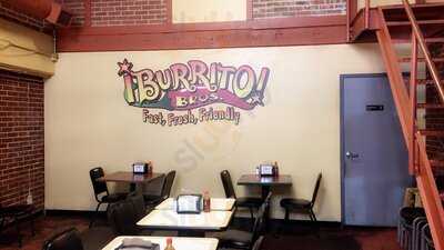 Burrito Bros., Kansas City