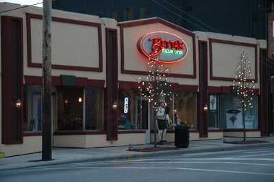 Betta's Italian Oven, Cincinnati