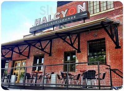 Halcyon Southtown