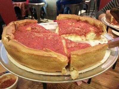 Giordano's