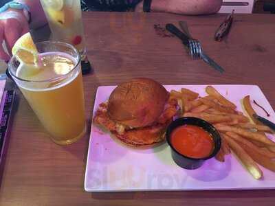 Miller's Ale House - Tampa Airport, Tampa