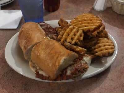 Biggie's Restaurant, Saint Louis