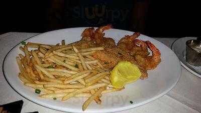 Bourbon Street Seafood