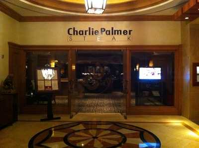 Charlie Palmer Steak