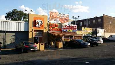 Little Caesars, Bronx