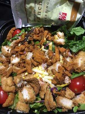 Chick-fil-a