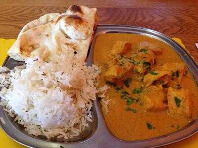 Saffron Indian Cuisine, Tampa