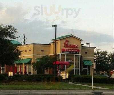 Chick-fil-A, Jacksonville