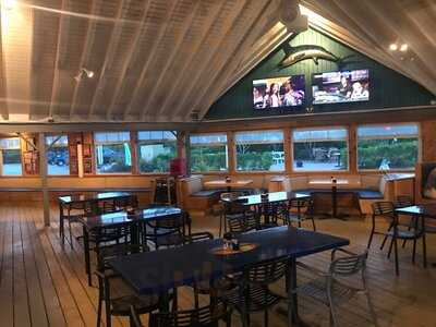 Surf Rider Restaurant, Virginia Beach