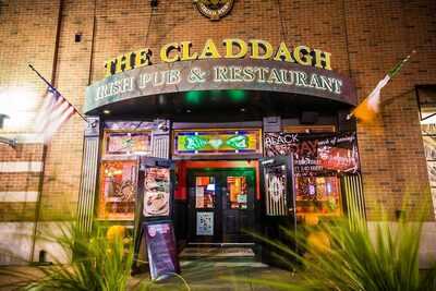 Claddagh Irish Pub, Pittsburgh